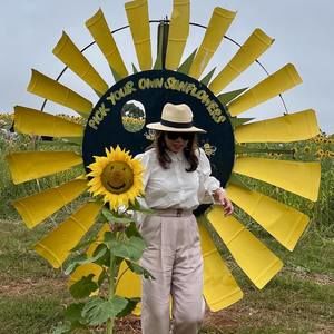 Meet your Posher, Le